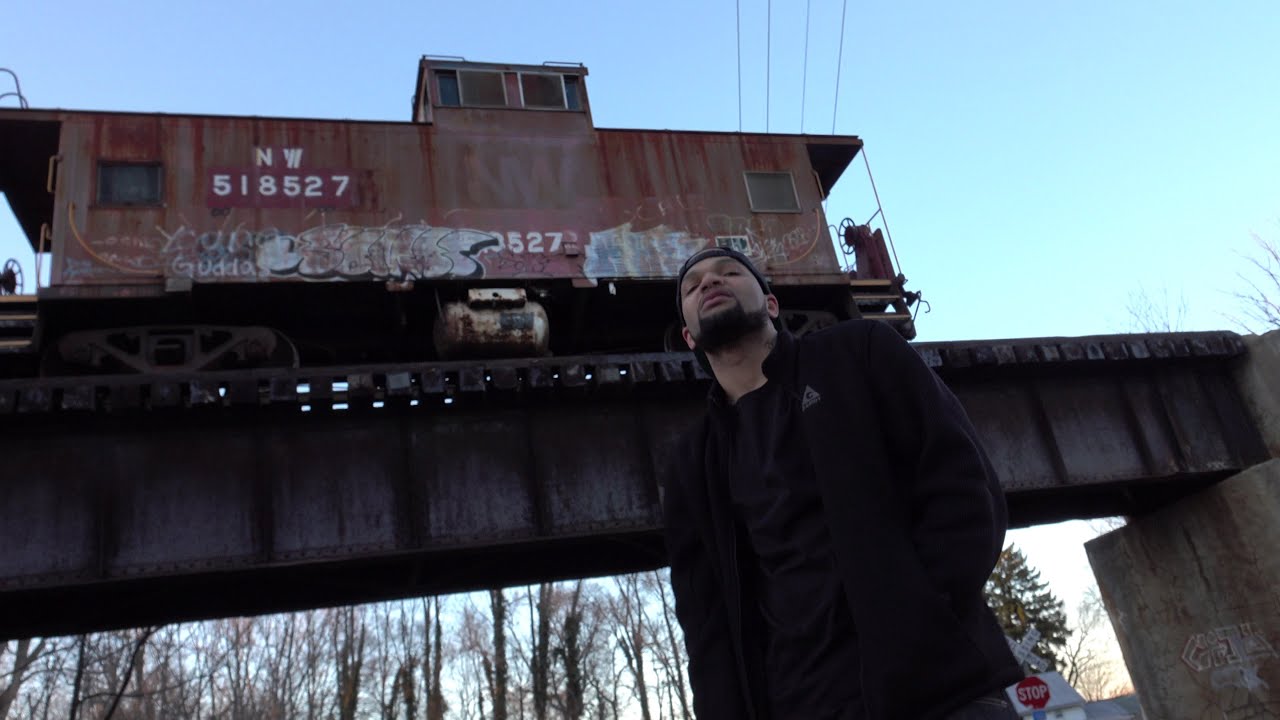 Durand The Rapper - War - YouTube