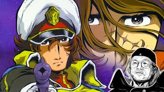 Cosmo Warrior Zero: Leijiverse Experience Required | Feat. @MercuryFalcon FREE ARCADIA Podcast Ep 6