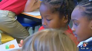 Tools for Schools: Eaton Park Elementary