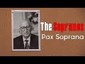 The Sopranos: "Pax Soprana"