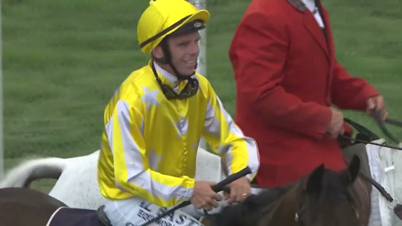 Social Racing's Bonny Lass - race highlights