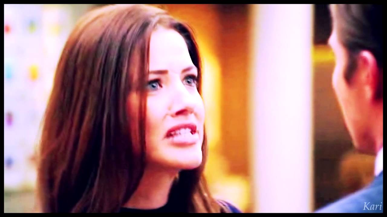 ► John Ross & Pamela | I Hate Everything About You