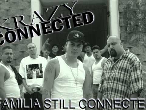 Krazy Connected Mix - YouTube