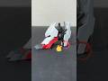 【ガンプラ】1分で丸モールドを量産できる便利ツール！スピンモールド #shorts