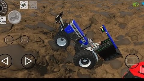 Indiyan#shortvideo #$  tractor 3d model gem 😱💎