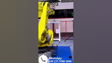 𝐇𝐔𝐍𝐒𝐎𝐍𝐄 𝐑𝐨𝐛𝐨𝐭𝐢𝐜 𝐁𝐞𝐧𝐝𝐢𝐧𝐠 𝐒𝐨𝐥𝐮𝐭𝐢𝐨𝐧 #robot #automation #robotics #robots #robotic #robótica #robotica