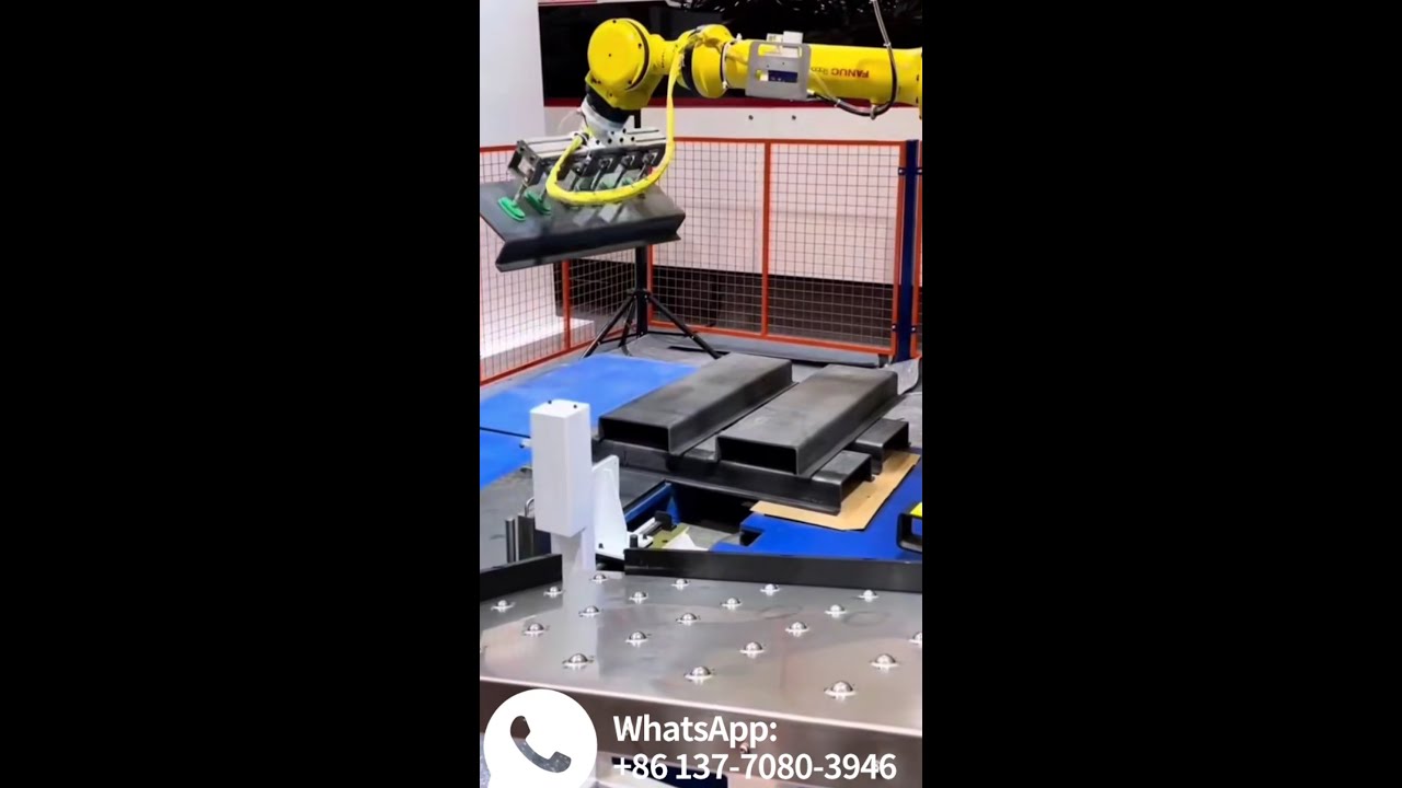 𝐇𝐔𝐍𝐒𝐎𝐍𝐄 𝐑𝐨𝐛𝐨𝐭𝐢𝐜 𝐁𝐞𝐧𝐝𝐢𝐧𝐠 𝐒𝐨𝐥𝐮𝐭𝐢𝐨𝐧 