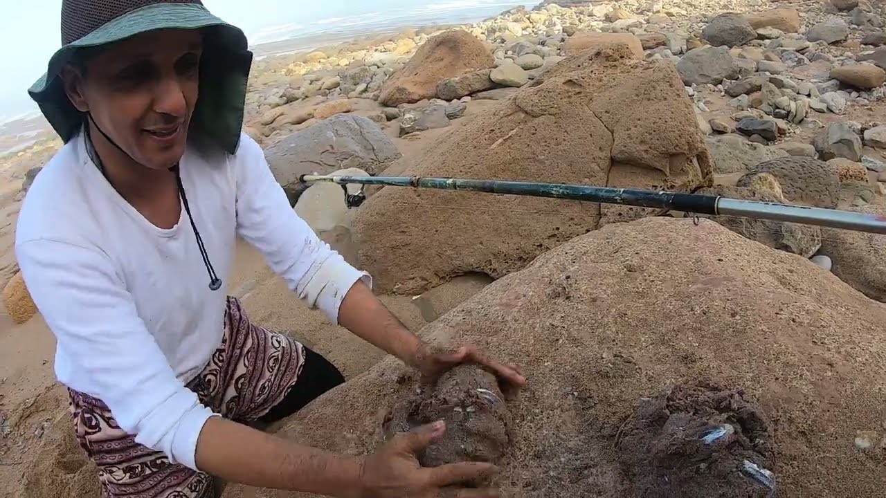 دردشة وحوار شيق مع الرايس سعيد من مدينة الجديدة