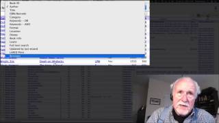Covenant Woods Library How to find a book on the computer
