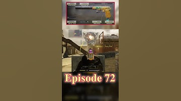 Rush Rust / Episode 72 #cod #codm #codmobile #callofdutymobile #callofdutymobilegamplay