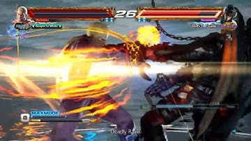 All It Takes Is One Mistake...