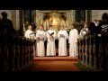 Schola Gregoriana Pragensis - Rosa mystika 15.8.2014