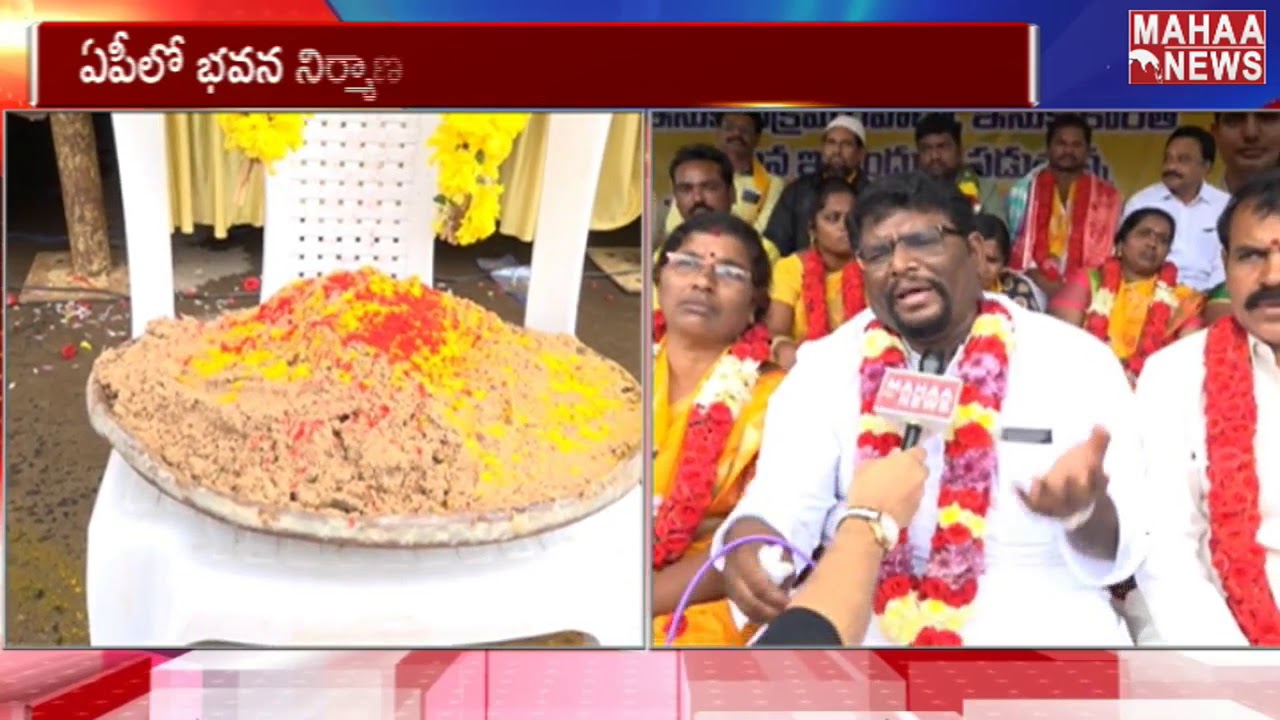 TDP Leader Shaik Abdul Aziz Sensational Comments On Govt Over Sand Issue In AP | MAHAA NEWS