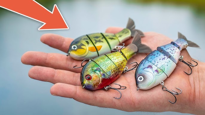 Paddle Tail Swimbait Fishing Tips To Catch More Fish All Year! 