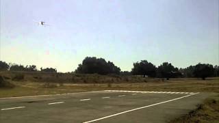 Pista 51 F4U / P51