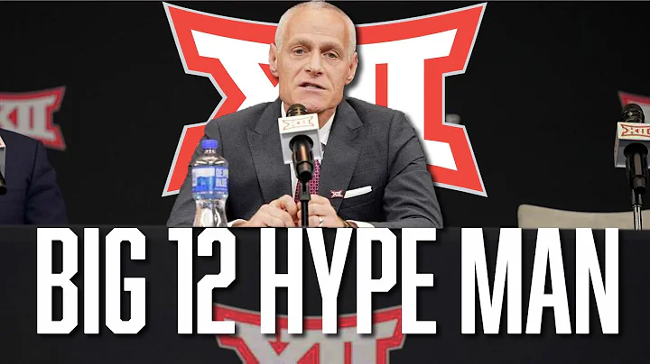 The Big 12 is the Deepest Conference in America & ...