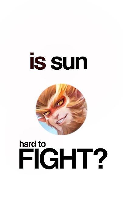 5 heroes counter for sun 🗿 #mobilelegendsbangbang #mlbb #sun