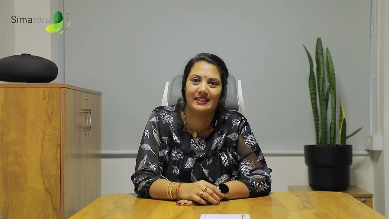 A Holistic Approach to Cancer Management | Getting started with Simataru by Dr. Swathi
