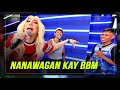 Vice Ganda nakipagbardagulan sa contestants, nanawagan kay Bongbong Marcos