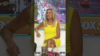 Fox News Super Lovely Ainsley Earhardt On 081826