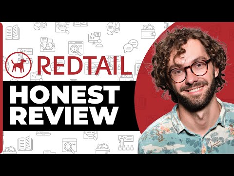 Redtail CRM Honest Review - Watch Before Using