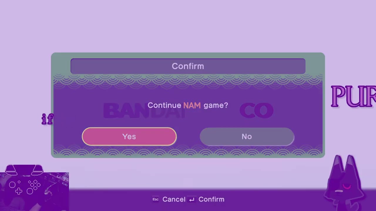 What if chat could turn my stream purple? | Custom OBS Overlay Test