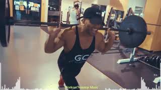 Workout Motivation Music - Aesthetic Fitness Motivation