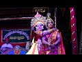 Yakshagana -- Chandravali Vilasa - 10 - Bisilu galiya kanada abale...Moodubelle-Manki