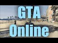 GTA Online Part 2 || Ben and Dayton Play