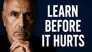 IGNORE THESE LIFE TRUTHS AND STAY UNHAPPY — JUST LIKE I DID | MOTIVATIONAL QUOTES | LIFE LESSONS