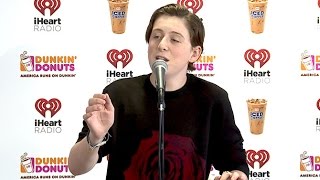 Miniatura del video "Trevor Moran - I Wanna Fly"