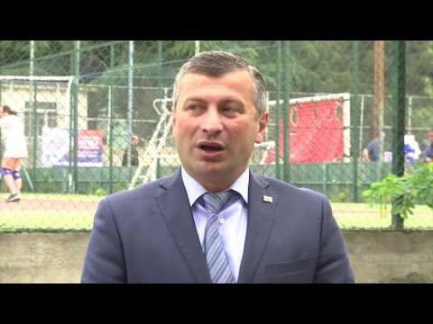 35-ე სკოლაში ბავშვთა დაცვის საერთაშორისო დღე აღინიშნა