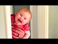 Peek-A-Boo Parade: Babies Making You Smile! | KYOOT 2023