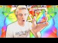 i PULLED the NEW RAINBOW RARE Pokemon Card... ($600+)