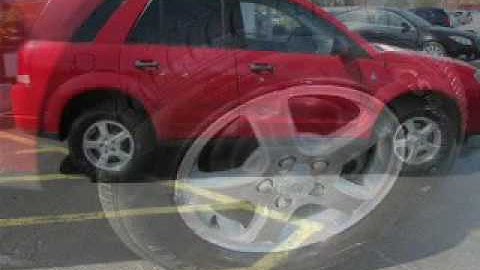 2007 Saturn VUE - Strongville OH