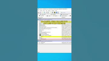 HOW TO CLEAN WINDOWS WITH AUTORUMS #gamer #autoruns#windows10 #pcgaming #pcoptimization