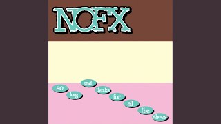 Video thumbnail of "NOFX - Kill Rock Stars"