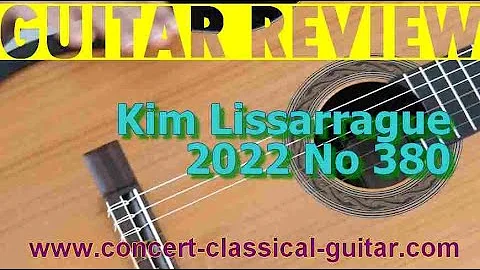 Review Kim Lissarrague 2022 No 380  www.concert-cl...