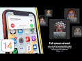 iOS 14 &amp; iPhone 12 NUOVI LEAKS &amp; NOVITÀ WWDC 2020