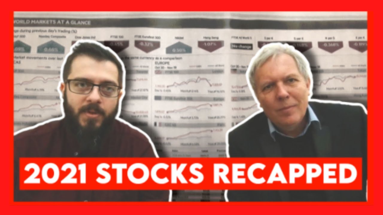 STOCK REVIEW 2021 (BEST STOCKS TO BUY 2021) STOCKS TO BUY YouTube