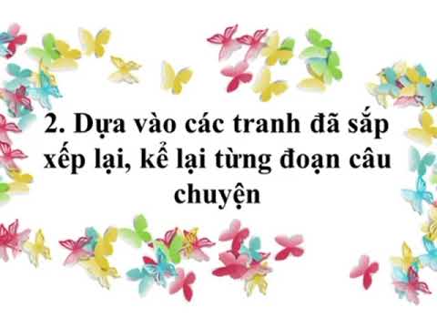 Tuần 22 - Kể chuyện - Lớp 4 - Câu chuyện: Con vịt xấu xí