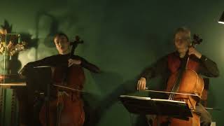 Sarasate - The magic Lento from \