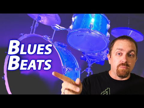 5-blues-drum-beats-every-drummer-should-know