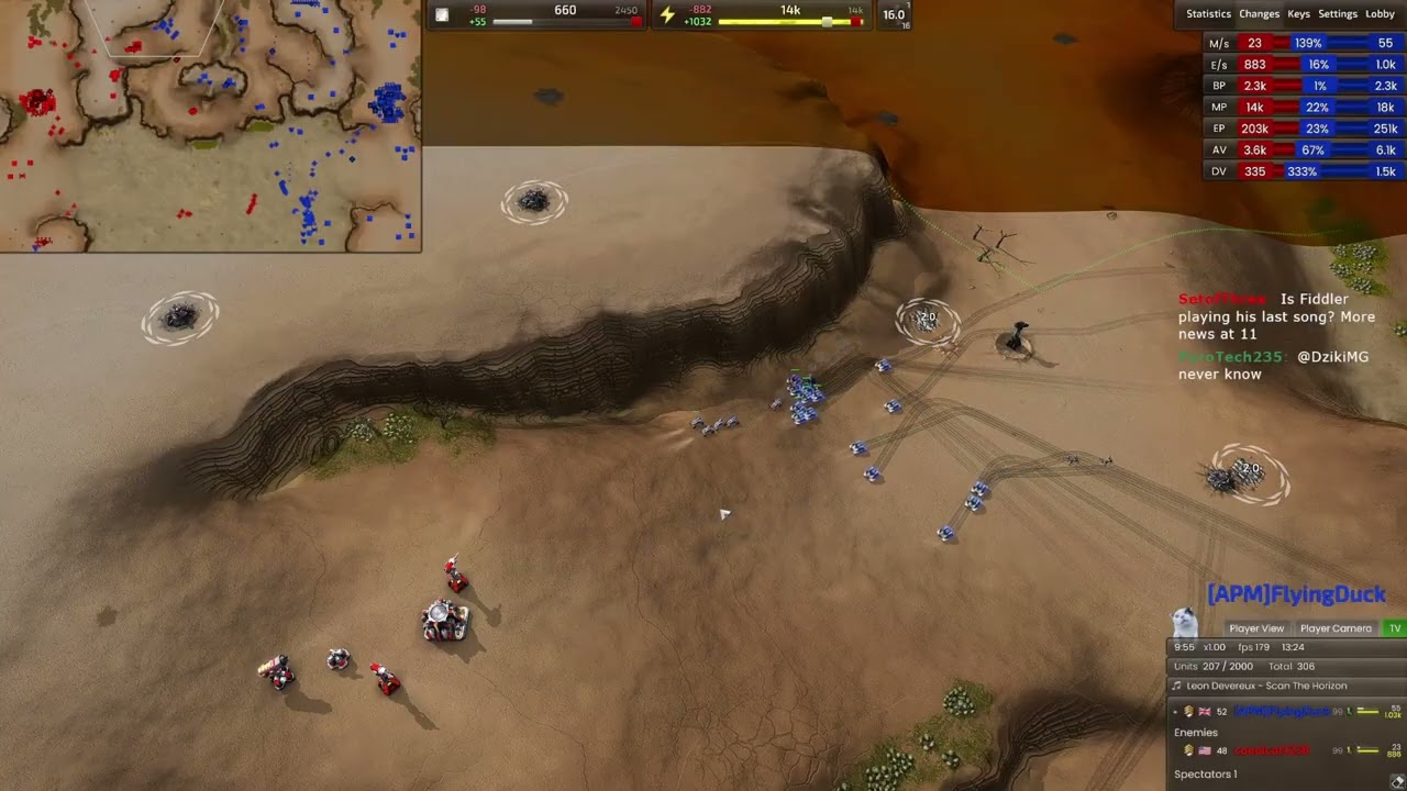 BPL S8 группа C: Coolcat против Flyingduck - За гранью разума