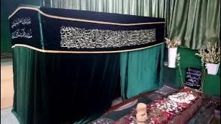 Makam Habib Mundzir bin Fuadz Al-Musawa_Kalibata_