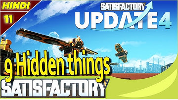 Build a PERFECT Factory in Satisfactory 1.0