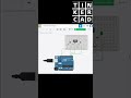 Traffic Light Control Using Arduino on Tinkercad #arduino #tinkercad #trafficlight #circuitdesign