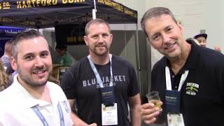 EP #33: Happy Homebrew Wednesday! - Homebrew Con 2019