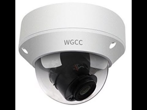 wgcc ip camera