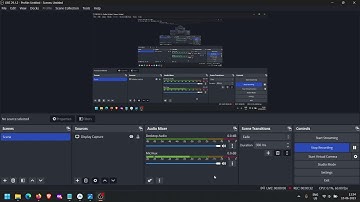 How to increase mic volume in OBS Studio